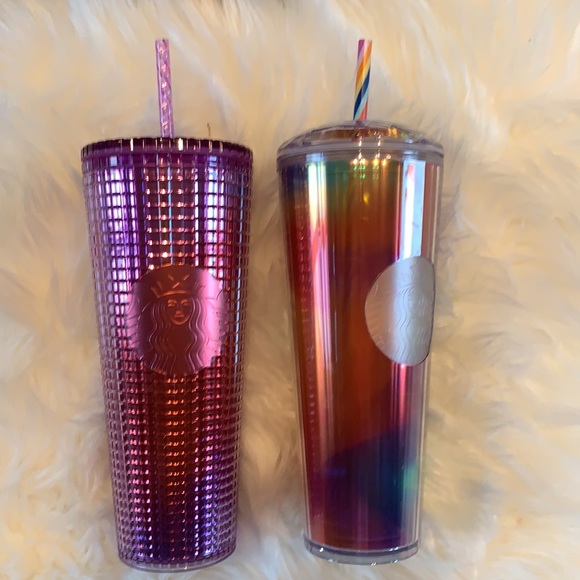 Starbucks cups - Picture 14 of 14